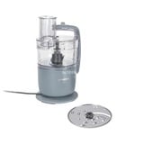 Kenwood Robot de cocina MultiPro Go - Grey 