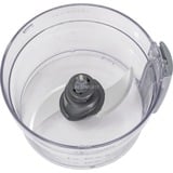 Kenwood Robot de cocina MultiPro Go - Grey 