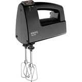 Krups F6085811 batidora Batidora de mano 500 W Negro, Cobre negro/Cobre, Batidora de mano, Negro, Cobre, Mezcla, 500 W