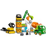 LEGO 10990, Juegos de construcción 