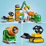 LEGO 10990, Juegos de construcción 