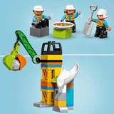 LEGO 10990, Juegos de construcción 