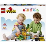 LEGO 10990, Juegos de construcción 