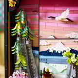 LEGO 11372, Juegos de construcción 