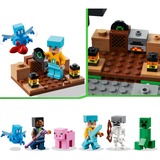 LEGO 21244, Juegos de construcción 