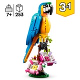 LEGO 31136, Juegos de construcción 