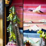 LEGO 31218, Juegos de construcción 