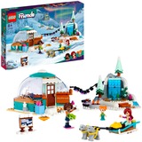 LEGO 41760, Juegos de construcción