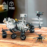 LEGO 42158, Juegos de construcción 