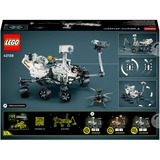 LEGO 42158, Juegos de construcción 