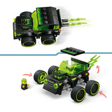 LEGO 60481, Juegos de construcción 