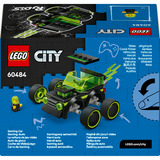LEGO 60481, Juegos de construcción 