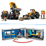 LEGO 60494, Juegos de construcción 