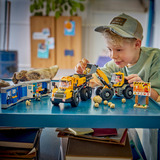 LEGO 60494, Juegos de construcción 