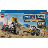 LEGO 60494, Juegos de construcción 