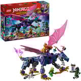 LEGO 71842, Juegos de construcción 