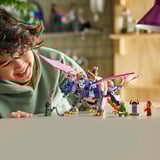 LEGO 71842, Juegos de construcción 