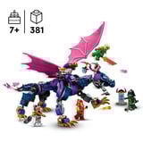 LEGO 71842, Juegos de construcción 