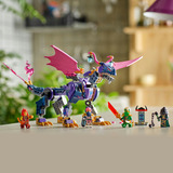 LEGO 71842, Juegos de construcción 