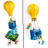 LEGO 77080, Juegos de construcción 