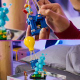 LEGO 77080, Juegos de construcción 