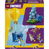 LEGO 77080, Juegos de construcción 