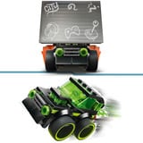 LEGO City Coole Flitzer - Coche de carreras para juegos, Juegos de construcción 