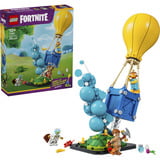 LEGO Fortnite Suministro de Provisiones, Juegos de construcción 