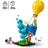 LEGO Fortnite Suministro de Provisiones, Juegos de construcción 