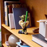 LEGO Star Wars 75438 Confidencial, Juegos de construcción Minorista
