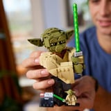 LEGO Star Wars 75438 Confidencial, Juegos de construcción Minorista