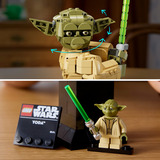 LEGO Star Wars 75438 Confidencial, Juegos de construcción Minorista