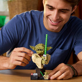 LEGO Star Wars 75438 Confidencial, Juegos de construcción Minorista
