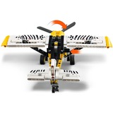 LEGO Technic Avioneta, Juegos de construcción Juego de construcción, 8 año(s), Plástico, 333 pieza(s), 445 g