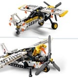 LEGO Technic Avioneta, Juegos de construcción Juego de construcción, 8 año(s), Plástico, 333 pieza(s), 445 g
