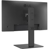 LG 24BR550Y, Monitor LED negro (mate)