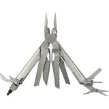 Leatherman Multitool Wave+, Herramienta multi acero fino