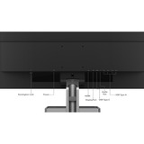 Lenovo L32p-30 80 cm (31.5") 3840 x 2160 Pixeles 4K Ultra HD LED Negro, Monitor LED negro, 80 cm (31.5"), 3840 x 2160 Pixeles, 4K Ultra HD, LED, 6 ms, Negro