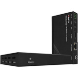 Lindy 38139, Alargador de HDMI negro