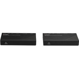 Lindy 38139, Alargador de HDMI negro