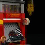 Lumibricks L9088, Juegos de construcción 
