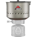 MSR 02166, Olla gris