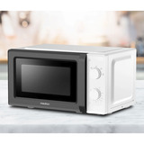 Medion MD11475, Microondas negro/blanco