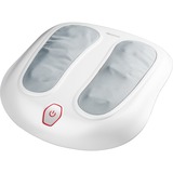 Medisana Aparato de masaje blanco/Gris