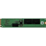 Micron 7400 PRO M.2 480 GB PCI Express 4.0 3D TLC NVMe, Unidad de estado sólido 480 GB, M.2, 4400 MB/s