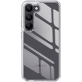 Nevox StyleShell SHOCKFlex, Funda para teléfono móvil transparente