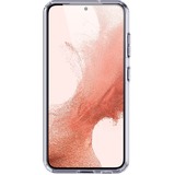 Nevox StyleShell SHOCKFlex, Funda para teléfono móvil transparente