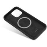 Nevox StyleShell SHOCK, Funda para teléfono móvil negro
