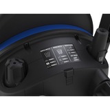 Nilfisk Core 140-8 Limpiadora de alta presión o Hidrolimpiadora Vertical Eléctrico 474 l/h 1800 W Azul, Hidrolimpiadora de alta presión azul/Negro, Vertical, Eléctrico, 8 m, Alta presión, Azul, Aluminio