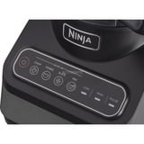 Ninja Küchenmaschine BN650EU con Auto-iQ, Robot de cocina negro